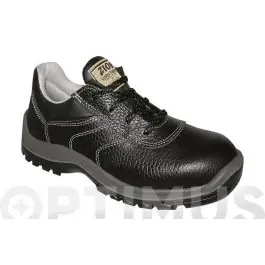 Zapato seguridad s3 e-zion super ferro talla 46 panter