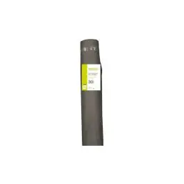 Tela mosquitera fibra vidrio gris 0,80 x 30 m natuur