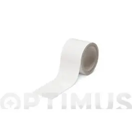 Cinta doble cara moqueta 5 m x 50 mm inofix
