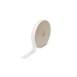 Cinta doble cara inofix 15 m x 25 mm blanco