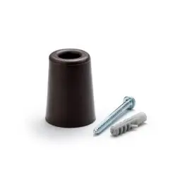 Tope alto caucho marron (bl) 3047-4 inofix