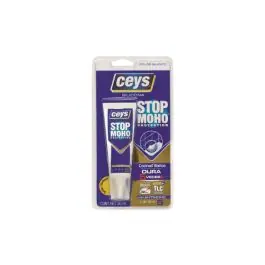 Silicona stop moho 50 ml blanco ceys
