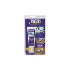 Silicona stop moho 50 ml transparente ceys