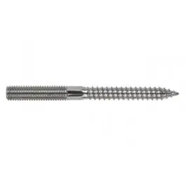 Esparrago doble rosca (100 und) m 8x120 index
