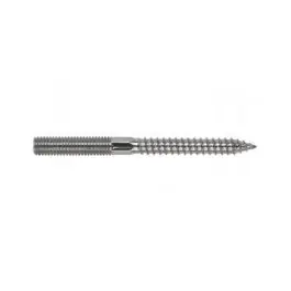 Esparrago doble rosca 08x080mm index cinc esdr esdr08080 100