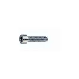 Tornillo allen 912 8.8 cincado 5 x 16 mm 500 uds fontana