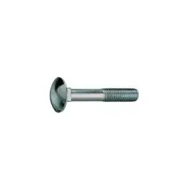 Tornillo carrocero 603 cincado 10x100mm 50uds fontana