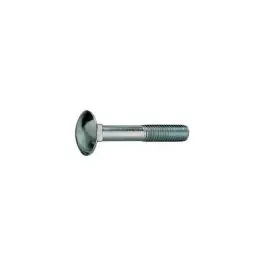 Tornillo carrocero 603 cincado 10x120mm 50uds fontana