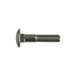 Tornillo carrocero 603 cincado 10x140mm 25uds fontana