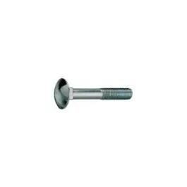 Tornillo carrocero 603 06x080mm cinc fontana 100 pz