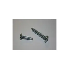Tornillo chapa din 7981 cabeza alomada 5,5 x 60 mm 100 uds spax