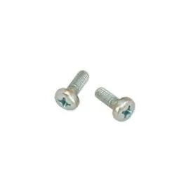 Tornillo r/metr. 7985 04x020mm cinc fontana 500 pz