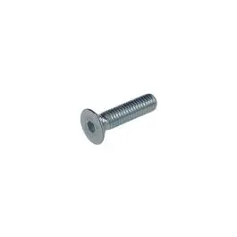 Tornillo allen 7991 10.9 pavonado 8 x 16 mm 200 uds fontana