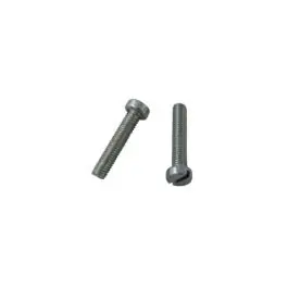 Tornillo r/metr. 84 04x016mm cinc fontana 500 pz