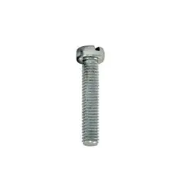 Tornillo r/metr. 84 06x016mm cinc fontana 200 pz