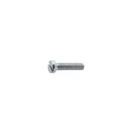 Tornillo r/metr. 84 06x060mm cinc fontana 200 pz