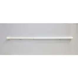 Portavisillo dec. 60/100cm exten presion met bl vivah vivahogar