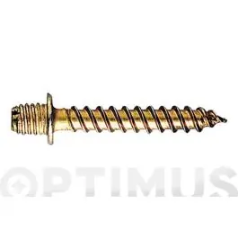 Tornillo abrazadera m 6 x 30 100uds index
