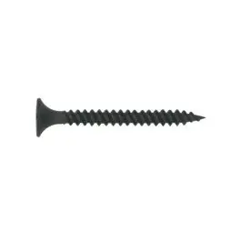 Tornillo pladur cabeza avellanada acero fosfat 3,5 x 35 mm 1000 uds index
