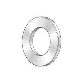 Arandela plana din 125-a cincada m 12 250 uds fontana
