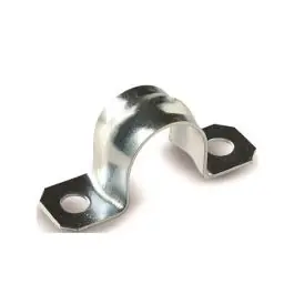 Grapa fijacion tubo bsmd 2 pies 8 mm 50 uds fischer