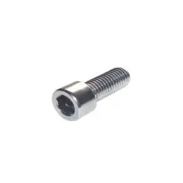 Tornillo allen 912 inox a2 cabeza cilindrica 8 x 20 mm 100 uds fontana