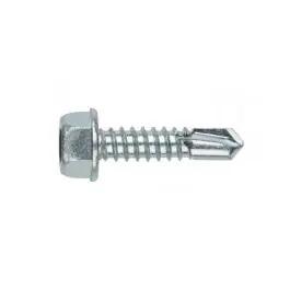 Tornillo autotaladrante 7504k 4,8x038 cinc fontana 500 pz