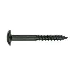 Tornillo inviolable 07x070mm cabeza red. ne index 100 pz