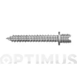 Tornillo abrazadera team m6 100 uds fischer