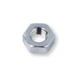 Tuerca hexagonal din 934 inox a2 m 6 200 uds fontana