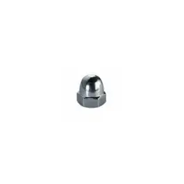 Tuerca hexag. 1587 m-05 ciega niq m 5 100 uds fontana
