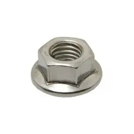 Tuerca hexag. 6923 m-06 cinc m 6 200 uds fontana