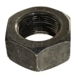 Tuerca hexagonal din 934 8.8 cincada m 12 50 uds fontana