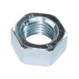 Tuerca hexagonal din 934 8.8 cincada m 16 25 uds fontana