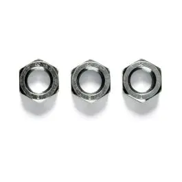 Tuerca hexagonal din 934 8.8 cincada m 24 10 uds fontana