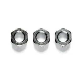 Tuerca hexagonal din 934 8.8 cincada m 3 500 uds fontana