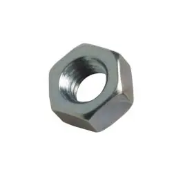 Tuerca hexagonal din 934 8.8 cincada m 8 200 uds fontana
