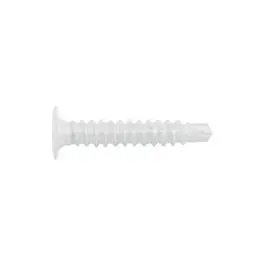 Tornillo autotaladrante 4,2x023 bl index 500 pz
