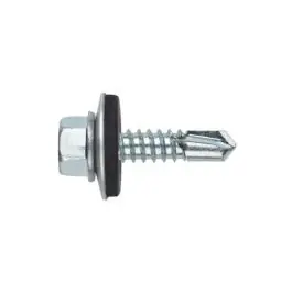 Tornillo autotaladrante 5,5x022 cinc index 1.000 pz