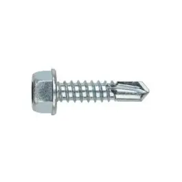 Tornillo autotaladrante din-7504-k 500pz 5,5x50 cm index