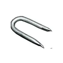Grampillon fij 18x30mm galv tmg 3 kg central de enrejados - Telas metalicas gonzalez