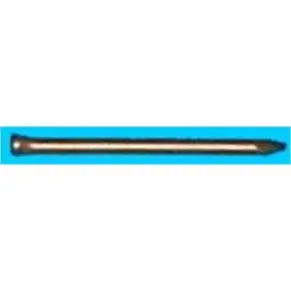 Clavo fij cabeza conica 02x045 cobreado fer 500 pz