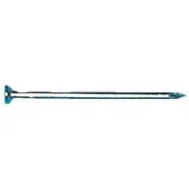 Clavo fij c/pl. 02,5x030 cinc fer 500 pz
