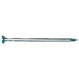 Clavo fij c/pl. 02,5x050 cinc fer 300 pz
