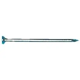 Clavo fij 02,7x060 c/pl. fer ac cinc 5217 300 pz