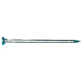 Clavo fij c/pl. 03,4x050 cinc fer 200 pz