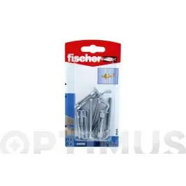 Blister hm-na 5x37 k / 4k 90925 fischer