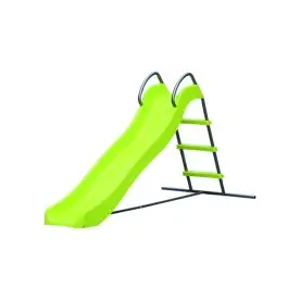 Tobogan infantil h 1.05 cm 180x96 cm natuur