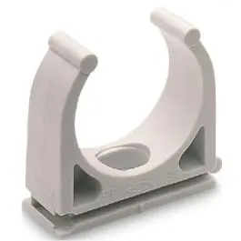 Abrazaderatubo flexible ft 16 mm 100 uds fischer