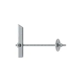 Anclaje basculante techo espiga m8 50un index